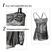 womens nightwear erotic sexy pole dance dress temptation lingerie transparent underwear sexy nightgown woman intimate nuisette J4U66