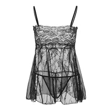 womens nightwear erotic sexy pole dance dress temptation lingerie transparent underwear sexy nightgown woman intimate nuisette J4U66