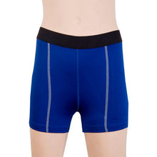 Womens SKIN Compression Base Under Layers Shorts S Fitness Yogo Apparel J4U66
