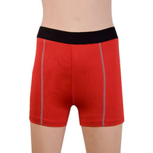 Womens SKIN Compression Base Under Layers Shorts S Fitness Yogo Apparel J4U66