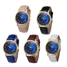 Wrist Watch Men Top Brand Luxury Famous Clock Retro Design Leather Band Analog Alloy Quartz Wrist Watch Relogio Masculino J4U66