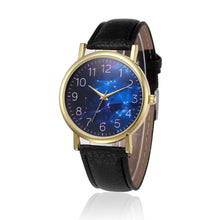 Wrist Watch Men Top Brand Luxury Famous Clock Retro Design Leather Band Analog Alloy Quartz Wrist Watch Relogio Masculino J4U66