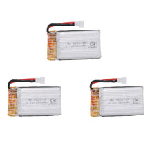 x2 charger with 3pcs upgraded 3 7v 1100mah lipo battery and usb cable for syma x5sc x5sw rc quadcopter hexacopter parts J4U66