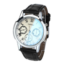 Mens Watches Top Brand Luxury FamousClock Blue Ray Glass Quartz Wristwatch Men Hodinky Relogio Masculino J4U66