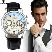 Mens Watches Top Brand Luxury FamousClock Blue Ray Glass Quartz Wristwatch Men Hodinky Relogio Masculino J4U66