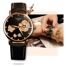 Ladies Wrist Watch Women Brand FamousClock Quartz Watch Hodinky Quartz-watch Montre Femme Relogio Feminino J4U66