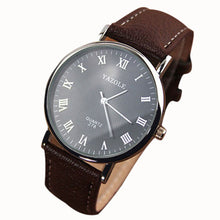 Quartz Watch Men Top Brand Luxury Famous WristwatchClock Wrist Watch Hodinky Quartz-watch Relogio Masculino J4U66