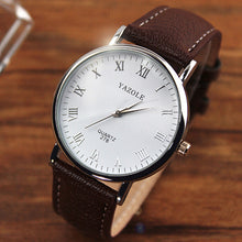 Quartz Watch Men Top Brand Luxury Famous WristwatchClock Wrist Watch Hodinky Quartz-watch Relogio Masculino J4U66