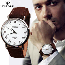 Quartz Watch Men Top Brand Luxury Famous WristwatchClock Wrist Watch Hodinky Quartz-watch Relogio Masculino J4U66