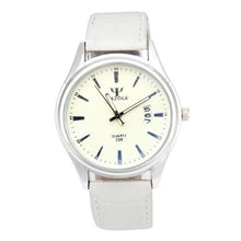 Quartz Watch Men Watches Top Brand Luxury Famous WristwatchClock Business Fashion Quartz-watch Relogio Masculino J4U66