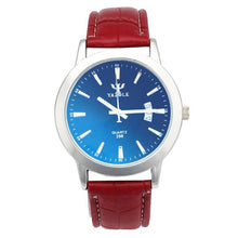 Quartz Watch Men Watches Top Brand Luxury Famous WristwatchClock Business Fashion Quartz-watch Relogio Masculino J4U66