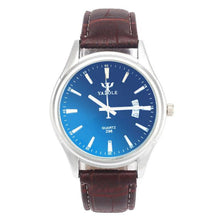 Quartz Watch Men Watches Top Brand Luxury Famous WristwatchClock Business Fashion Quartz-watch Relogio Masculino J4U66