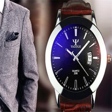 Quartz Watch Men Watches Top Brand Luxury Famous WristwatchClock Business Fashion Quartz-watch Relogio Masculino J4U66