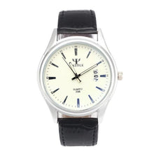 Quartz Watch Men Watches Top Brand Luxury Famous WristwatchClock Business Fashion Quartz-watch Relogio Masculino J4U66