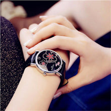 Quartz Watch Women Watches Brand Luxury Wristwatch Clock Wrist Watch Lady Quartz-watch Montre Femme Relogio Feminino J4U66