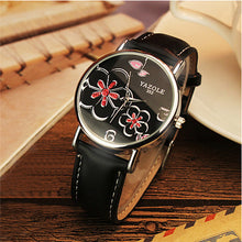 Quartz Watch Women Watches Brand Luxury Wristwatch Clock Wrist Watch Lady Quartz-watch Montre Femme Relogio Feminino J4U66
