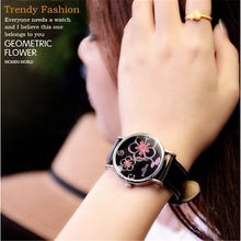 Quartz Watch Women Watches Brand Luxury Wristwatch Clock Wrist Watch Lady Quartz-watch Montre Femme Relogio Feminino J4U66