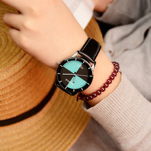 Quartz Watch Women Watches Brand LuxuryClock Wrist Watch Lady Quartz-watch Montre Femme Relogio Feminino J4U66