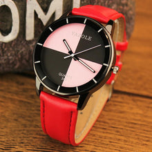 Quartz Watch Women Watches Brand LuxuryClock Wrist Watch Lady Quartz-watch Montre Femme Relogio Feminino J4U66