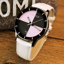Quartz Watch Women Watches Brand LuxuryClock Wrist Watch Lady Quartz-watch Montre Femme Relogio Feminino J4U66