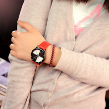 Quartz Watch Women Watches Brand LuxuryClock Wrist Watch Lady Quartz-watch Montre Femme Relogio Feminino J4U66