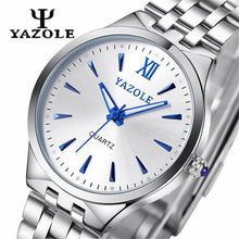 Quartz-watch Stainless Steel Men Watches Top Brand LuxuryClock Men's Wrist Quartz Watch Date Relogio Masculino J4U66