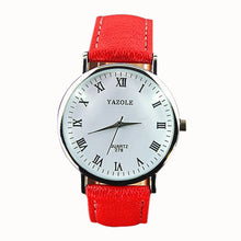 Women's Ladies watch the top luxury famous brand wristwatches fashion leisure clock reloj masculino women quartz watch J4U66