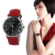 Women's Ladies watch the top luxury famous brand wristwatches fashion leisure clock reloj masculino women quartz watch J4U66