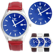Wrist Watch Men Luxury Famous Waterproof Date WristwatchClock Watch Hodinky Quartz-watch Relogio Masculino J4U66