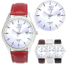 Wrist Watch Men Luxury Famous Waterproof Date WristwatchClock Watch Hodinky Quartz-watch Relogio Masculino J4U66