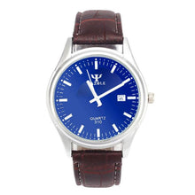Wrist Watch Men Luxury Famous Waterproof Date WristwatchClock Watch Hodinky Quartz-watch Relogio Masculino J4U66