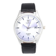 Wrist Watch Men Luxury Famous Waterproof Date WristwatchClock Watch Hodinky Quartz-watch Relogio Masculino J4U66