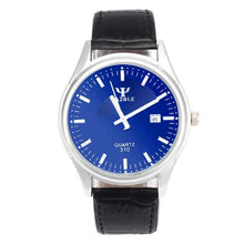 Wrist Watch Men Luxury Famous Waterproof Date WristwatchClock Watch Hodinky Quartz-watch Relogio Masculino J4U66