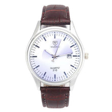 Wrist Watch Men Luxury Famous Waterproof Date WristwatchClock Watch Hodinky Quartz-watch Relogio Masculino J4U66
