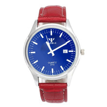 Wrist Watch Men Luxury Famous Waterproof Date WristwatchClock Watch Hodinky Quartz-watch Relogio Masculino J4U66