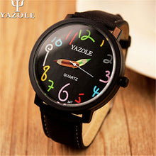 Wrist Watch Women Watches Famous BrandClock Quartz Watch Ladies Quartz-watch Montre Femme Relogio Feminino J4U66