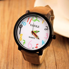 Wrist Watch Women Watches Famous BrandClock Quartz Watch Ladies Quartz-watch Montre Femme Relogio Feminino J4U66