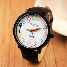Wrist Watch Women Watches Famous BrandClock Quartz Watch Ladies Quartz-watch Montre Femme Relogio Feminino J4U66