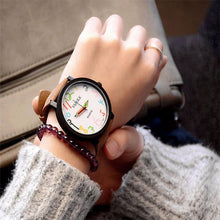 Wrist Watch Women Watches Famous BrandClock Quartz Watch Ladies Quartz-watch Montre Femme Relogio Feminino J4U66