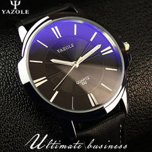 luxury brand Stainless Steel Casual Fashion Leather watches reloj masculino men watch Business Military Sports Wristwatch J4U66