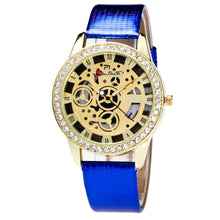 Brand Luxury Sport Watch Mens Automatic Skeleton Mechanical Wristwatches Fashion Casual Relogio Masculino Gift J4U66