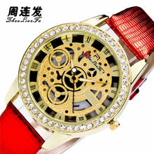 Brand Luxury Sport Watch Mens Automatic Skeleton Mechanical Wristwatches Fashion Casual Relogio Masculino Gift J4U66