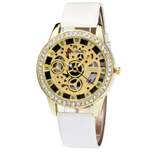 Brand Luxury Sport Watch Mens Automatic Skeleton Mechanical Wristwatches Fashion Casual Relogio Masculino Gift J4U66