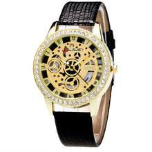 Brand Luxury Sport Watch Mens Automatic Skeleton Mechanical Wristwatches Fashion Casual Relogio Masculino Gift J4U66