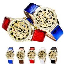 Brand Luxury Sport Watch Mens Automatic Skeleton Mechanical Wristwatches Fashion Casual Relogio Masculino Gift J4U66