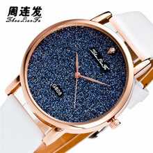 Fashion Luxury Top Women Men Analog Quartz Watch Leather Band One Rhinestone Wrist Watch Wristwatches Clock Gift J4U66