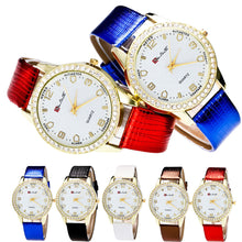 brand men woman quartz watch outdoor sports men's watch strap fashion business watches relogio masculino J4U66