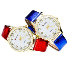 brand men woman quartz watch outdoor sports men's watch strap fashion business watches relogio masculino J4U66