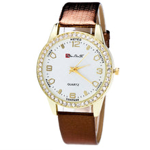 brand men woman quartz watch outdoor sports men's watch strap fashion business watches relogio masculino J4U66