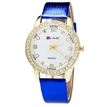 brand men woman quartz watch outdoor sports men's watch strap fashion business watches relogio masculino J4U66